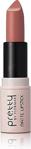 Flormar Pretty By Matte Lipstick 01 Peachy Nude Mat Ruj