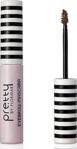 Flormar Pretty Eyebrow 01 Light Kaş Maskarası