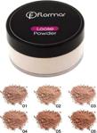 Flormar Pudra - Loose Powder 06 22 G