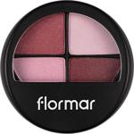 Flormar Quartet Eye Shadow-402 - 402