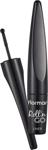 Flormar Roll'N Go Liner Black Eyeliner