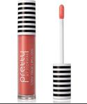 Flormar Ruj - Pretty By Stay True Lipgloss 05 Soft Pink