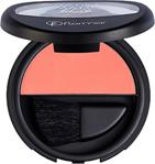 Flormar Satin Matte Blush On 002 Coral Peach Allık