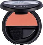 Flormar Satin Matte Blush On 005 Peach Brown Allık