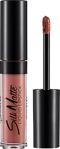 Flormar Silk Matte Liquid Lipstick 02 Fall Rose Ruj