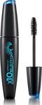 Flormar Siyah Maskara X10 Sculpting Waterproof Mascara Waterproof 15Ml.