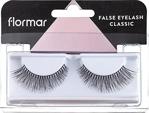 Flormar Takma Kirpik-False Eyelashes Classic Classic 49000078-027