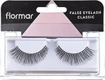 Flormar Takma Kirpik - False Eyelashes Classic Classic