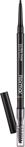 Flormar Ultra Thin Brow Pencil 02 Light Brown Kaş Kalemi