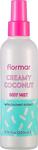 Flormar Vücut Spreyi - Body Mist 02 Creamy Coconut 200 Ml