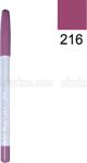 Flormar Waterproof Lipliner 216 Soft Pink Dudak Kalemi