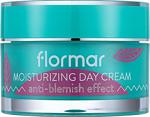 Flormar Yüz Nemlendirici Krem- Moisturizing Day Cream Anti-Blemish 36000003-003 One Size