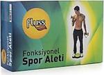 Fluss 5 Fonksiyonlu Egzersiz Spor Aleti