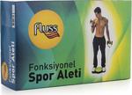 Fluss 5 Fonksiyonlu Spor Aleti