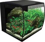 Fluval Flex Akvaryum 34 Lt Si̇yah