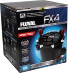 Fluval Fx4 2650 lt Akvaryum Dış Filtre