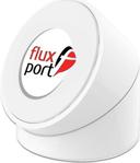 Fluxport Hyper Kablosuz Şarj Platformu - Yapışkan Nano Yüzey