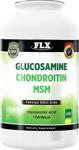 Flx 300 Tablet Glucosamine Chondroitin Msm