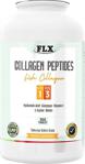 Flx Collagen Peptides Balık Marina Tip 1-3 Balık Kollajen 300 Tablet