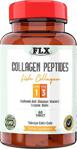 Flx Collagen Peptides Kolajen Peptit Tip 1-3 Balık Kolajeni 60 Tablet