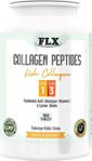 Flx Collagen Peptides Tip 1-3 Balık Kolajeni 180 Tablet