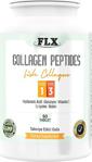 Flx Collagen Peptides Tip 1-3 Balık Kolajeni 90 Tablet