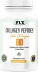 Flx Collagen Peptides Tip 1-3 Balık Kollajeni 180 Tablet