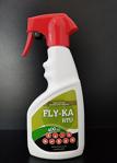 Fly-Ka Sinek Böcek İlacı Bit Pire Kene Karınca Örümcek Tahta Kurusu 400 Ml