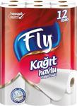 Fly Kağıt Havlu 12 Li