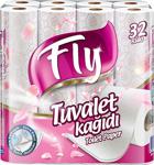 Fly Tuvalet Kağıdı Çift Katlı 32'Li