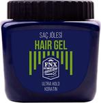 Fnx Barber Jöle 700 Ml Gel Wax