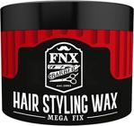 Fnx Barber Mega Fix Wax 150 Ml