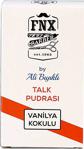 Fnx Barber Talk Pudra Vanilya 250 Gr.