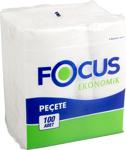 Focus Optimum 100'Lü Kağıt Peçete