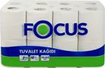 Focus Optimum 2 Katlı 16 Rulo Tuvalet Kağıdı