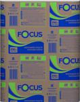 Focus Optimum Dispenser Peçete 250 Yaprak Koli Içi 18 Paket