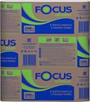 Focus Optimum Z Katlama 20x24 cm 200 Yaprak 12'li Paket Kağıt Havlu