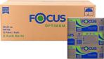 Focus Optimum Z Katlı Havlu 12 X 200'Lü