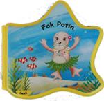 Fok Potin-Plaj ve Banyo Kitabı