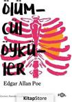 Fol Kitap Ölümcül Öyküler - Edgar Allan Poe