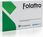 Folattro Folik Asit 30 Tablet