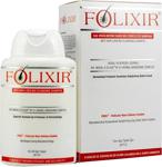 Folixir Bio-Temizleyici 300 ml Dökülmelere Karşı Şampuan