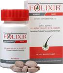Folixir Dökülmelere Karşı 60 Tablet