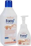 Fomy Antibakteriyel 1800 ml + 300 ml Köpük Sabun