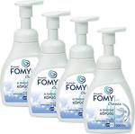 Fomy Classic Köpük Sabun 300 Ml 4 Adet