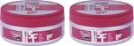 Fonex 5F Wax 150 Ml Mega Strong 2'Li Set