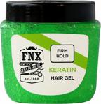 Fonex Fnx Barber Keratin Saç Jölesi 700 Ml