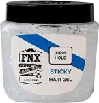 Fonex Fnx Barber Sticky Saç Jölesi 700 Ml