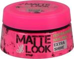 Fonex Matte Look Ekstra Parlak Wax 100 Ml