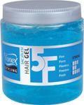 Fonex Sert 700 Ml Saç Jölesi